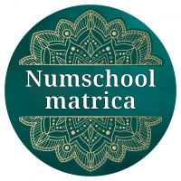 Онлайн школа "Numschoolmatrica"