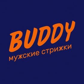 Школа мужских стрижек BUDDY