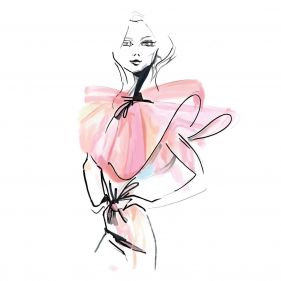 Студия красоты Lady Di