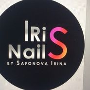 Iris Nails