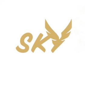 Империя маникюра «Sky&Sea»