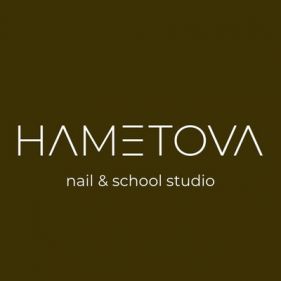 HAMETOVA nail & school