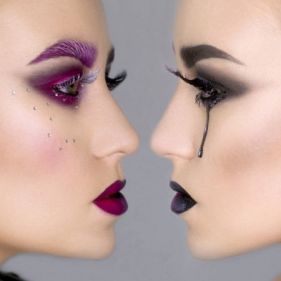 Студия визажа Татьяны Яновой