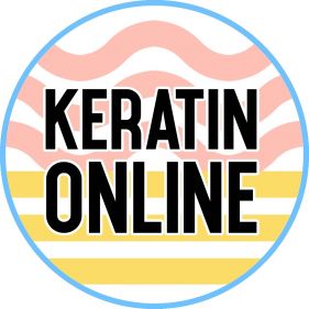 Учебный центр "Keratin Online"