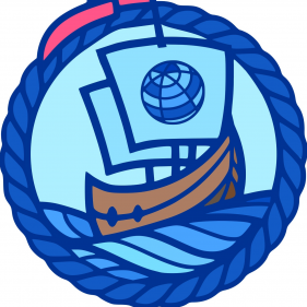 Лингвистический клуб "Магеллан"